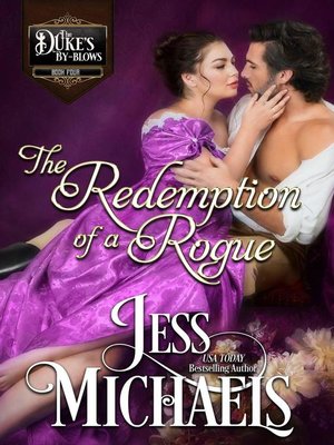 The Redemption of a Rogue - ebook